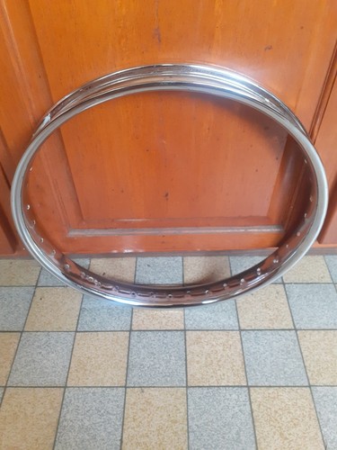 Cerclage rond roue - cerclage, motobécane