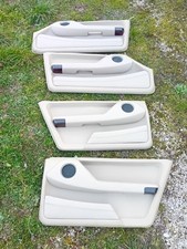 Jaguar XJ40 1987 Ensemble De 4