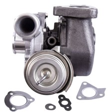Turbocharger Turbo for Hyundai