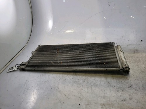 Radiateur climatisation - de,