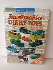 INESTIMABLES DINKY TOYS ARGUS