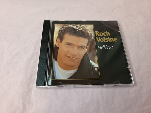 Album roch voisine - album, helene