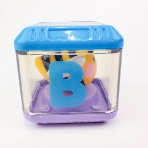 Fisher price peek boo - fisher,