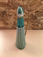 Ancienne Bouteille Dame Jeanne