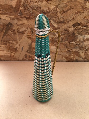 Ancienne bouteille dame - ancienne,