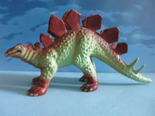 Ancienne figurine starlux - figurine,