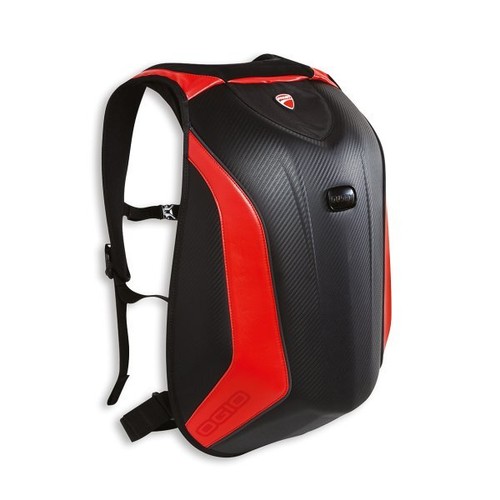 Ducati rucksack redline - ducati, b1
