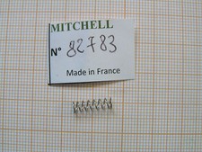 RESSORT PIECE MOULINET MITCHELL 308S 408S 908 BAIL TRIP SPRING REEL PART 82783