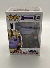 Funko Pop 453 Avengers