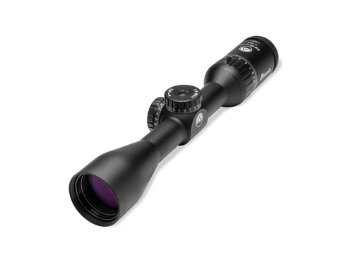 Burris signature rifle - burris,