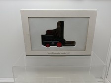 Wiking Chariot Élévateur