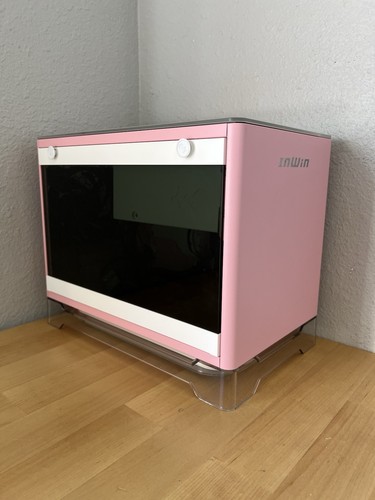 Win plus mini - plus, mini-itx
