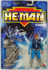 MOTU New Adventures of He-Man
