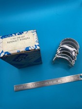 Jeu coussinets de vilebrequin