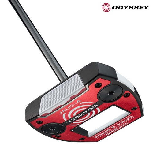 Odyssey dual square 2 - odyssey, ai-dual