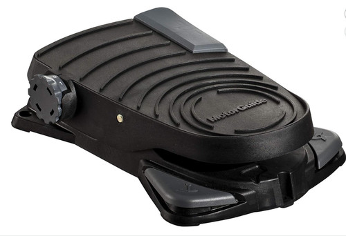 Motorguide wireless foot pedal - wireless,