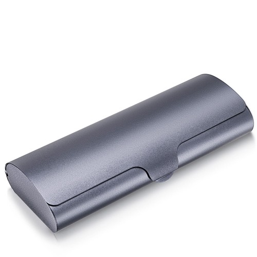étui lunettes aluminium - étui,
