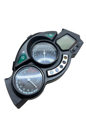 Tableau De Bord Compteur