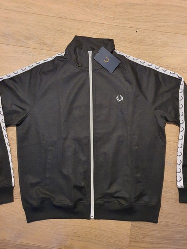 Veste fred perry taille - perry, l