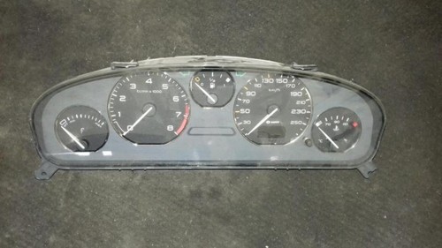 Compteur peugeot 406 - compteur,