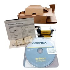 COGNEX 825-0002-2R A ISM1020-00 Caméra industrielle In-Sight Micro 1020
