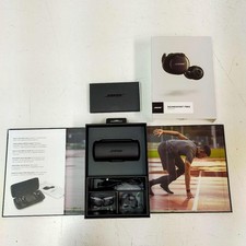 Casque sans fil Bose