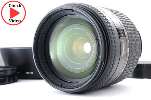 Nikon nikkor 105mm - nikon,