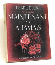 Maintenant et a jamais | Buck
