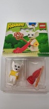 lego fabuland 3704 La Souris -