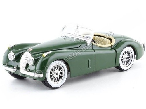 1951 jaguar 120 roadster - xk,