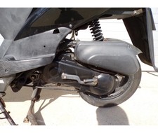 KYMCO 50 AGILITY 12' MOTEUR 6