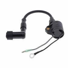 Bobine D'allumage Pour Moteur Hors-bord Yamaha 40CV 50HP 2 Temps 3