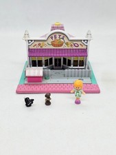 Polly Pocket, Pet Shop, 1993, Incomplet
