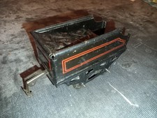 Ancien tender pour train locomotive J de P JEP échelle 0