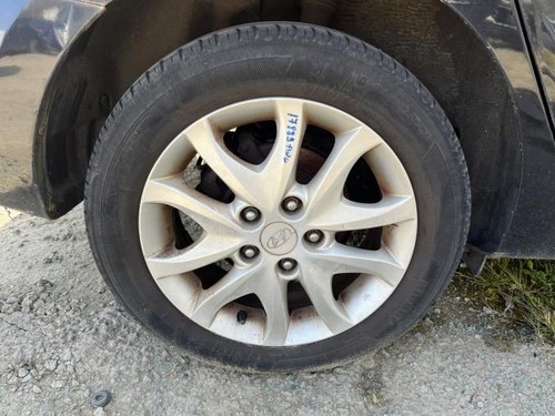Jante hyundai phase 1 - phase,