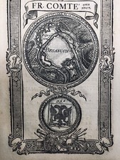 Besançon en 1736 Fort Griffon