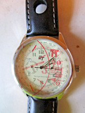 Montre bracelet neuve rallye - montre,
