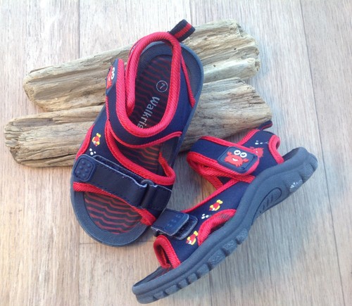 Walkright sandales - (7),
