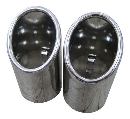 Premium embout - 2x,