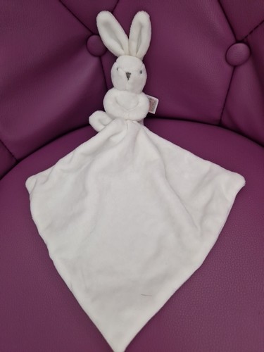 Doudou plat mouchoir petit - plat/mouchoir,