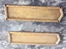 lot de 2 plaques de proprete