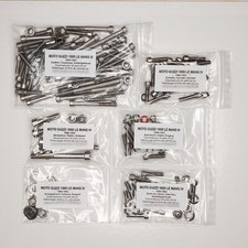 MOTO GUZZI 1000 LE MANS IV 4