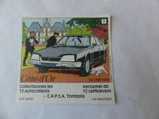 HERGE PUBLICITÉ TINTIN