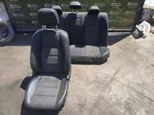 interieur complet pour MERCEDES CLASE C (W204) BERLINA 220 CDI 2007 368984