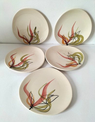 Ensemble assiettes - ensemble,