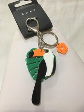 PORTACHIAVI TUCAN KEYRING