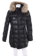 BOMBOOGIE Bas Manteau Réel
