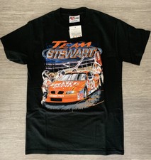Vintage 2000 Tony Stewart Team