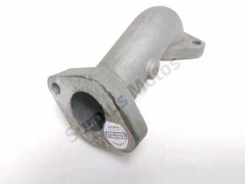 Pipe admission motors - admission, jm