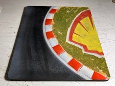 Socle de diorama L'Eau Rouge